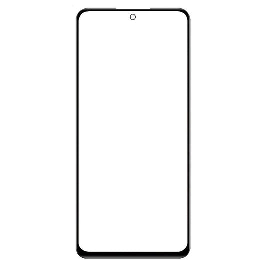 Front Glass for Xiaomi Redmi Note 12 Pro 4G