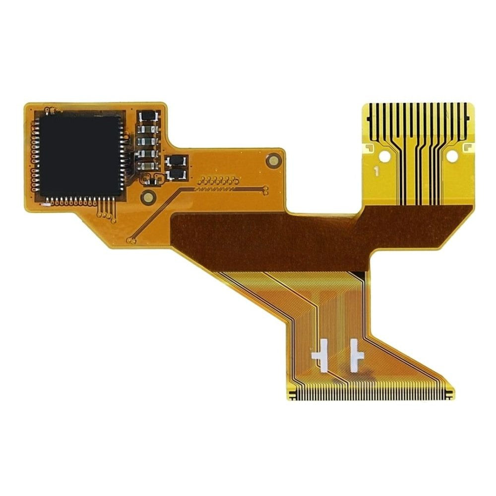 Touch Screen Flex Cable for Samsung Galaxy A30