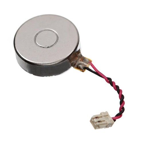 Vibrator for Lava Iris Fuel 25