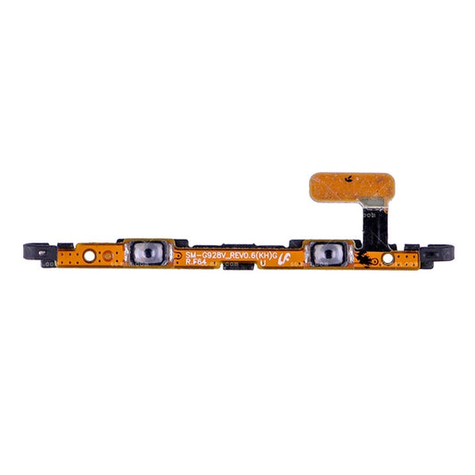 Volume Button Flex Cable for Samsung Galaxy J2 Pro 2018