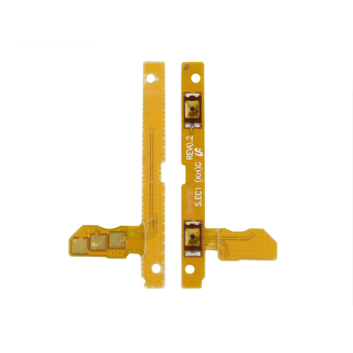 Volume Button Flex Cable for Samsung Galaxy J5 2017