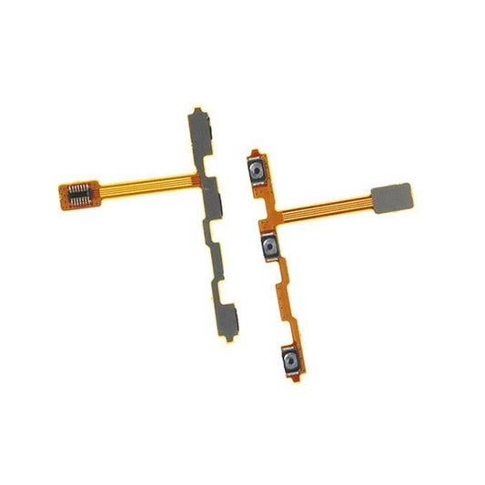 Power Button Flex Cable for Vivo X50 Pro Plus