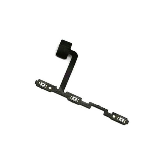 Volume Button Flex Cable for Vivo X9s Plus