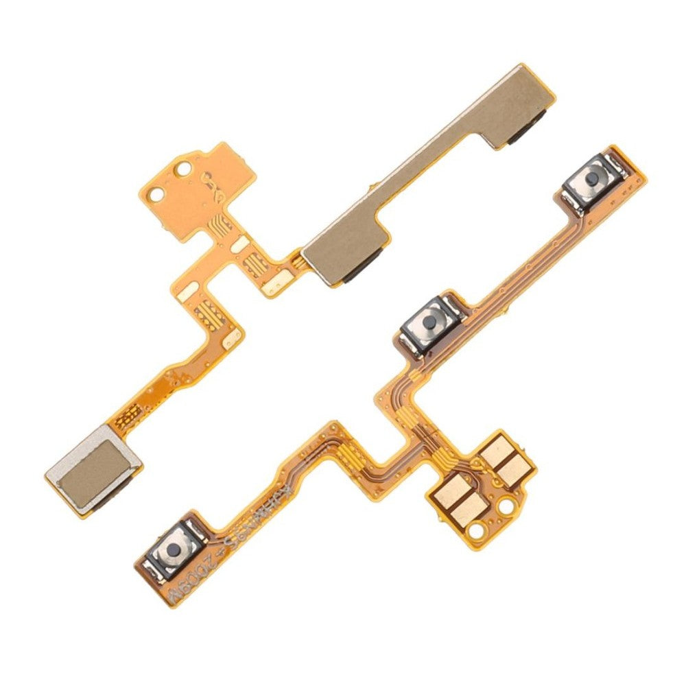 Volume Button Flex Cable for Xiaomi Redmi Note 9