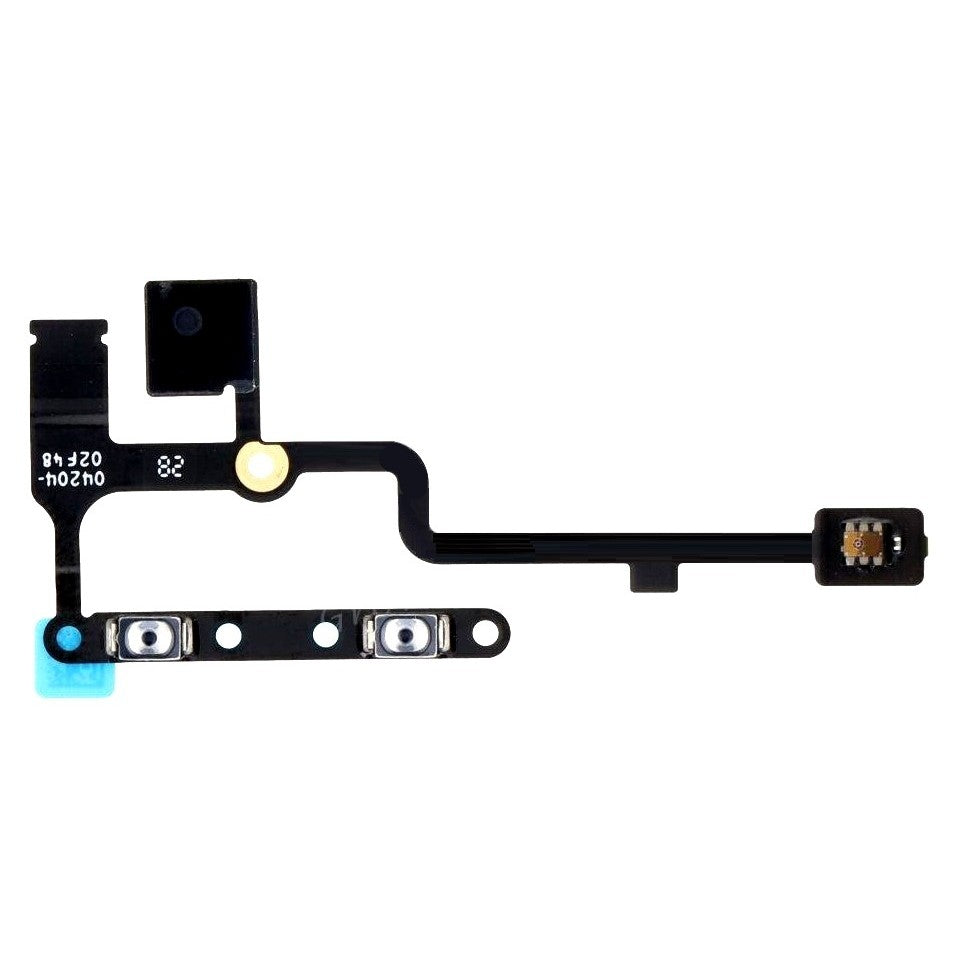Volume Button Flex Cable for Apple iPad 10.9 inch 2022