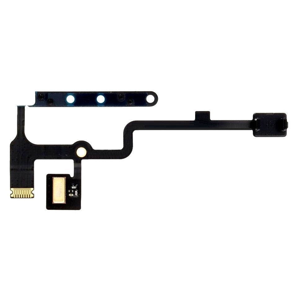 Volume Button Flex Cable for Apple iPad 10.9 inch 2022