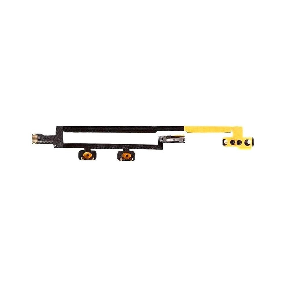 Volume Button Flex Cable for Apple iPad 5