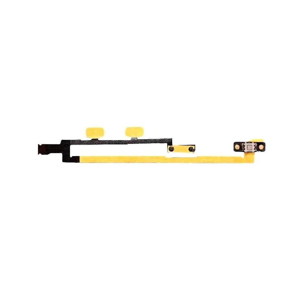 Volume Button Flex Cable for Apple iPad 5