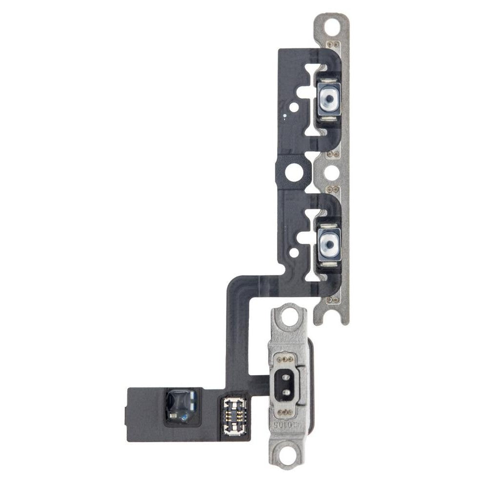 Volume Button Flex Cable for Apple iPhone 11