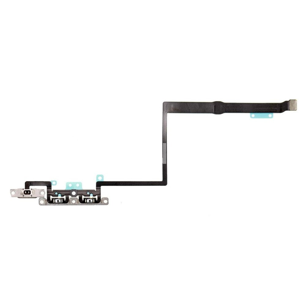Volume Button Flex Cable for Apple iPhone 11 Pro
