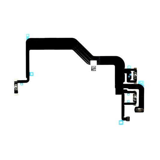 Volume Button Flex Cable for Apple iPhone 12 Pro
