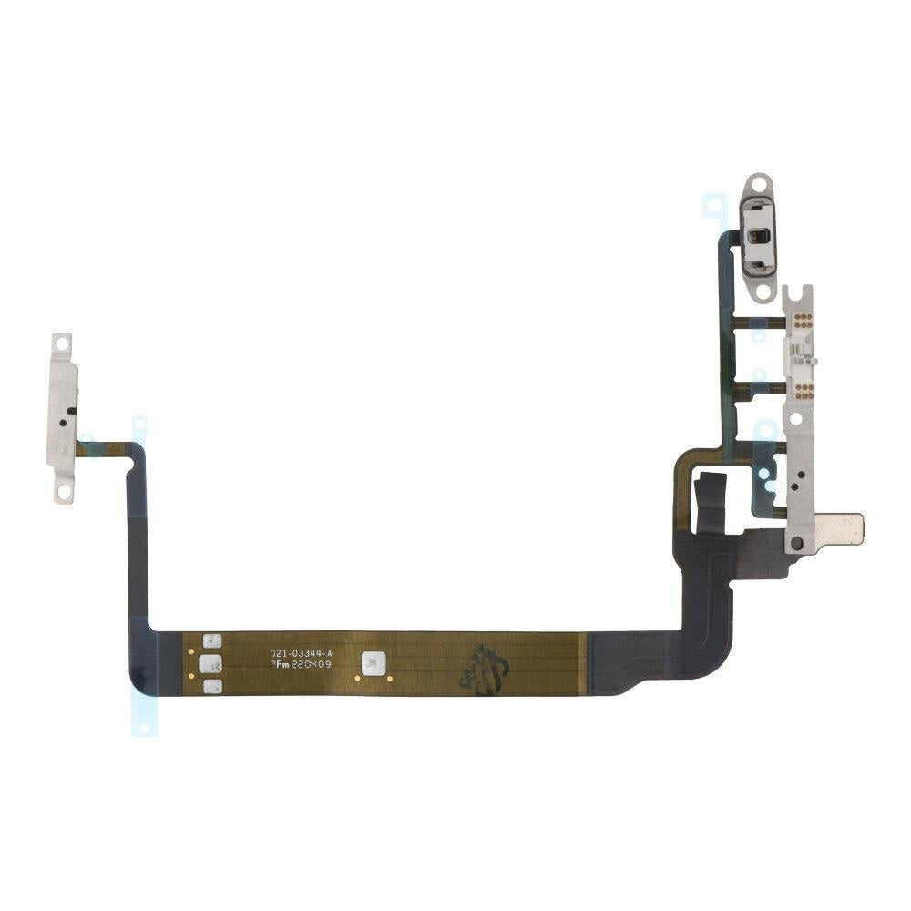 Volume Button Flex Cable for Apple iPhone 13 Pro Max