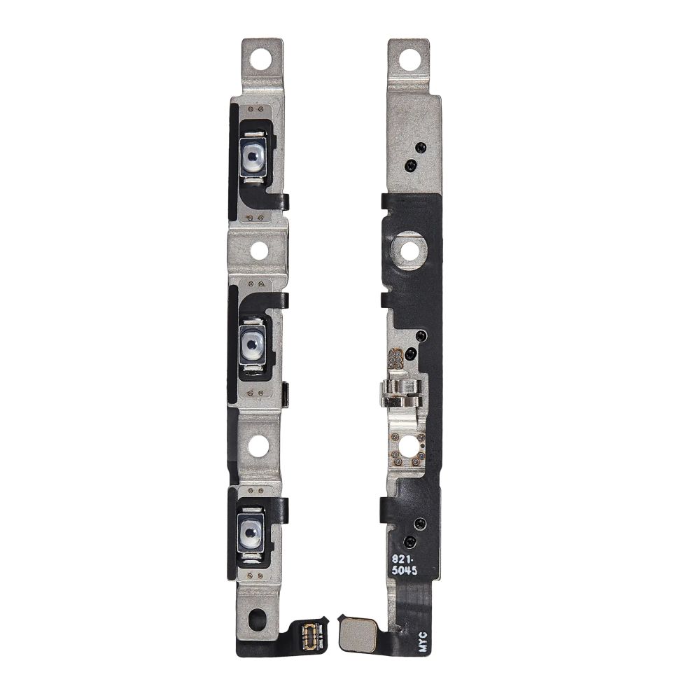 Volume Button Flex Cable for Apple iPhone 16