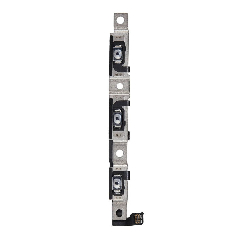 Volume Button Flex Cable for Apple iPhone 16