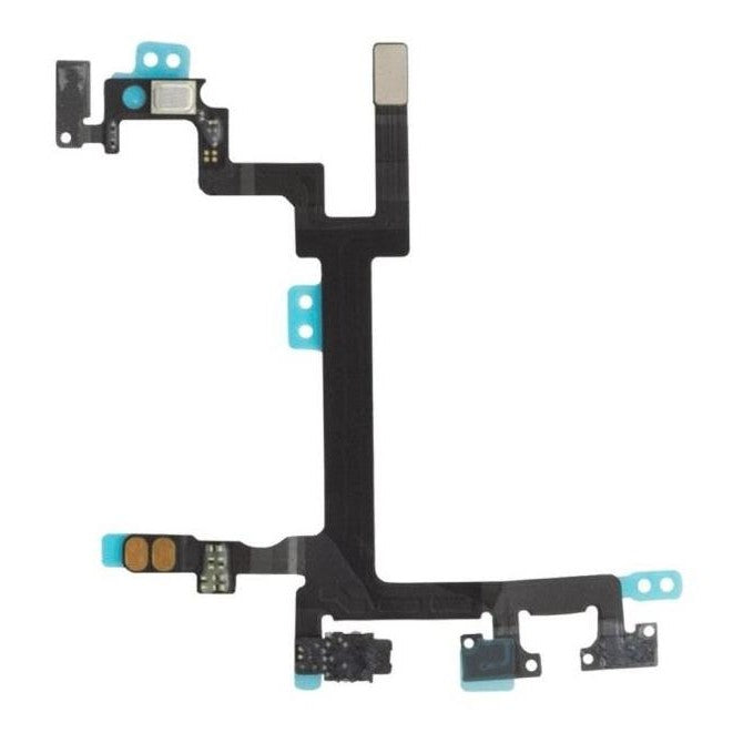 Volume Button Flex Cable for Apple iPhone 5