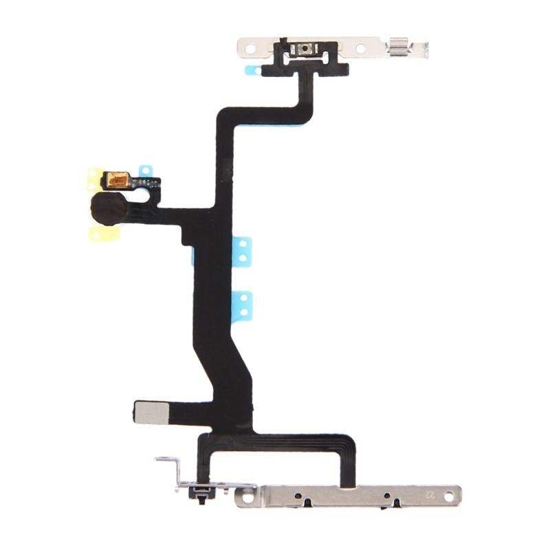 Volume Button Flex Cable for Apple iPhone 6s 128GB