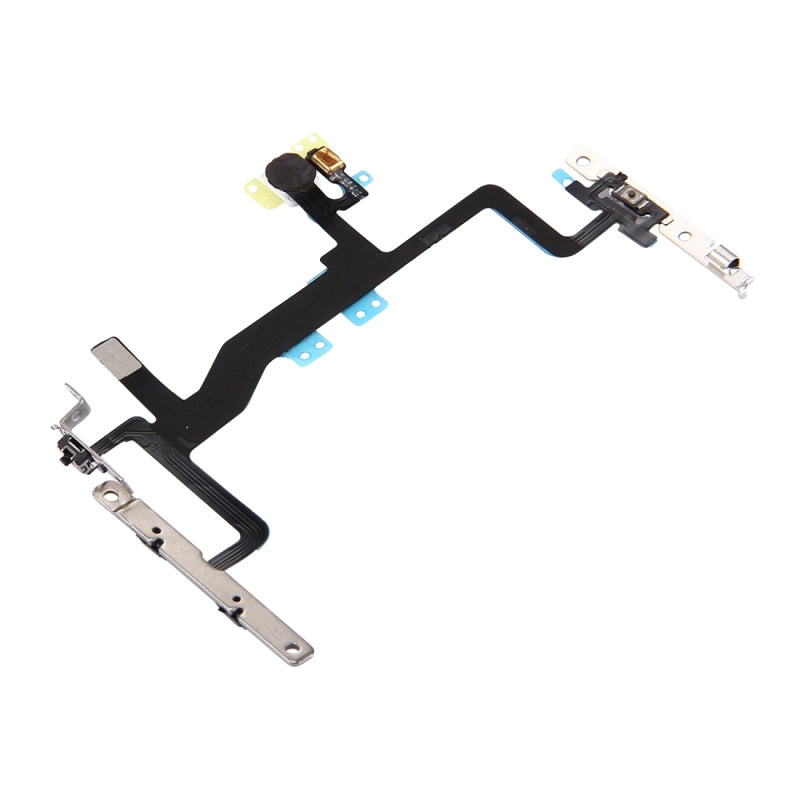 Volume Button Flex Cable for Apple iPhone 6s 128GB