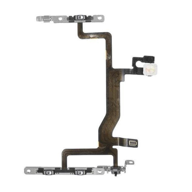 Volume Button Flex Cable for Apple iPhone 6s