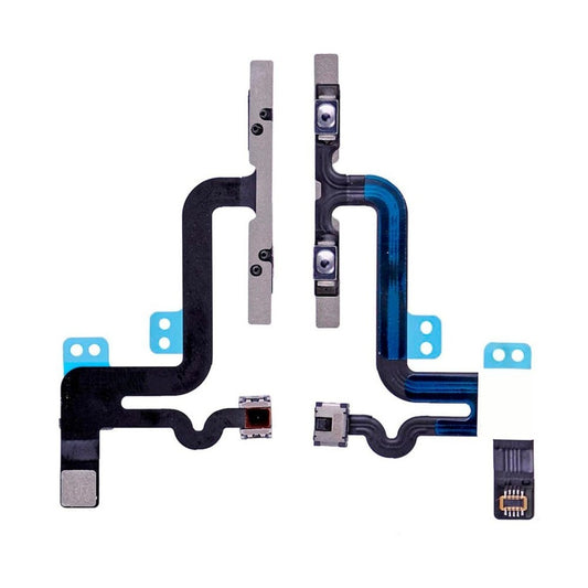 Volume Button Flex Cable for Apple iPhone 6s Plus