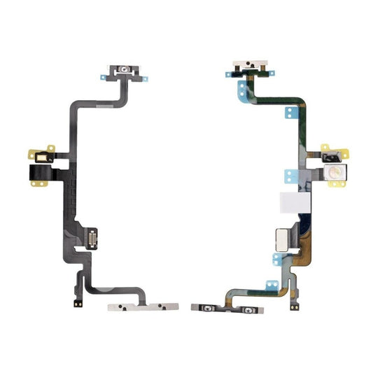Volume Button Flex Cable for Apple iPhone 7 Plus