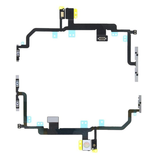 Volume Button Flex Cable for Apple iPhone 8