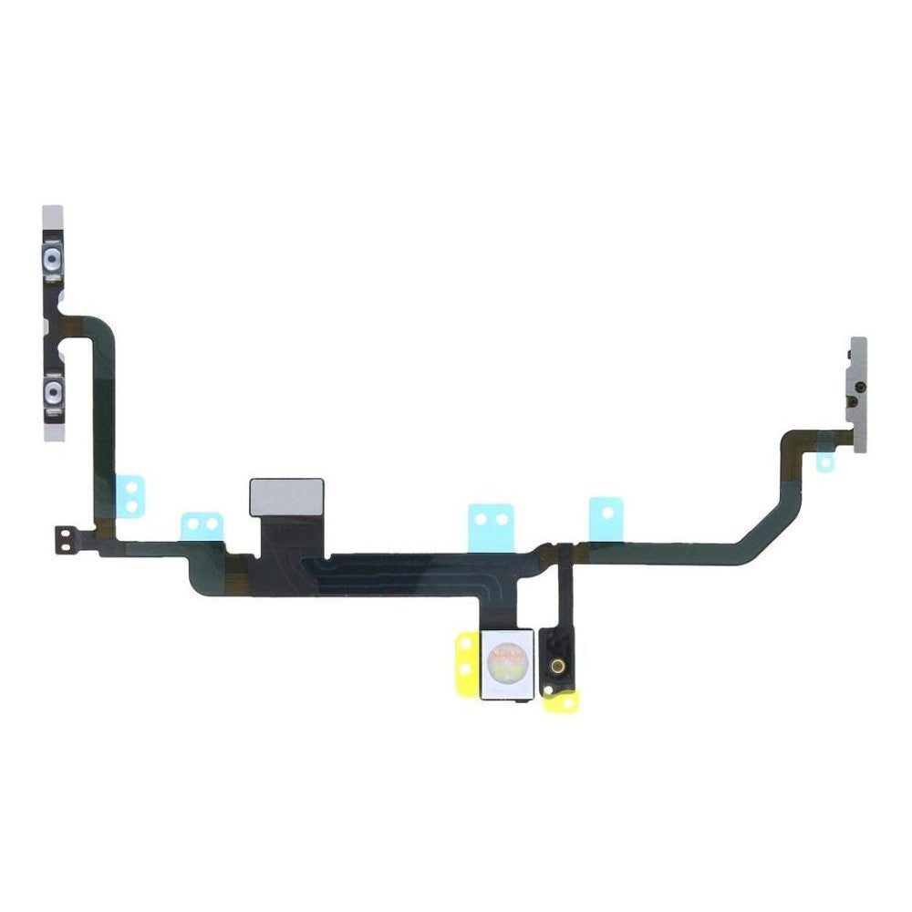 Volume Button Flex Cable for Apple iPhone 8