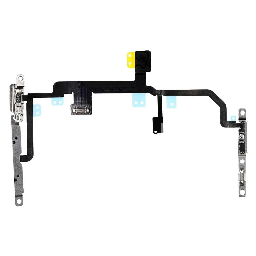 Volume Button Flex Cable for Apple iPhone 8 Plus 256GB