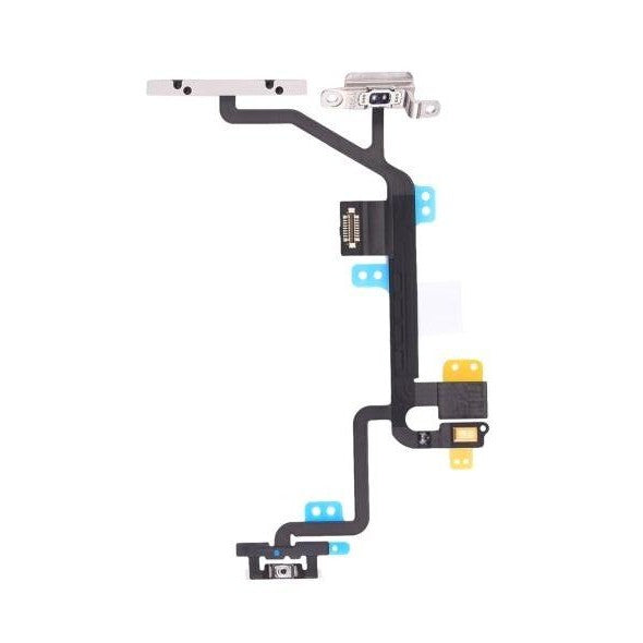 Volume Button Flex Cable for Apple iPhone SE 2020