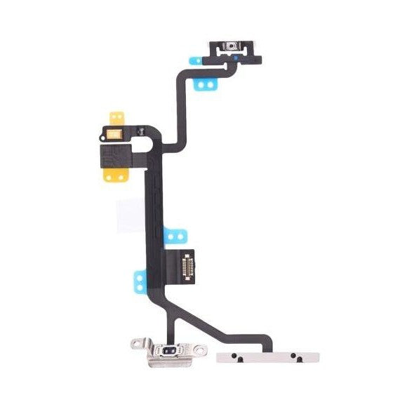 Volume Button Flex Cable for Apple iPhone SE 2020