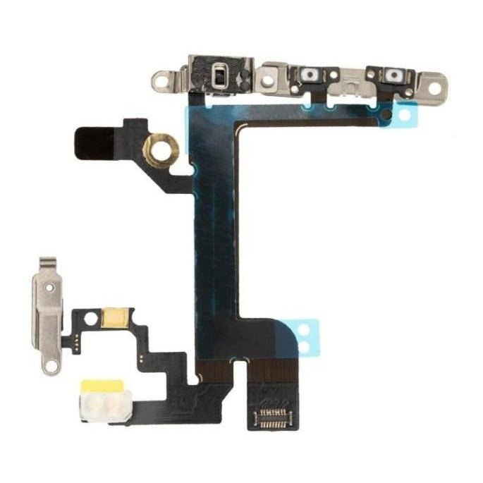 Volume Button Flex Cable for Apple iPhone SE