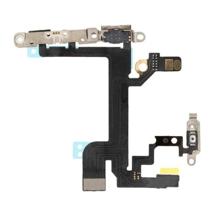 Volume Button Flex Cable for Apple iPhone SE