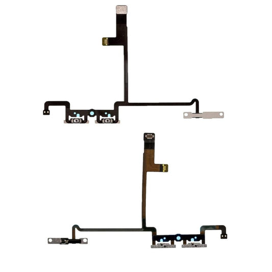 Volume Button Flex Cable for Apple iPhone X