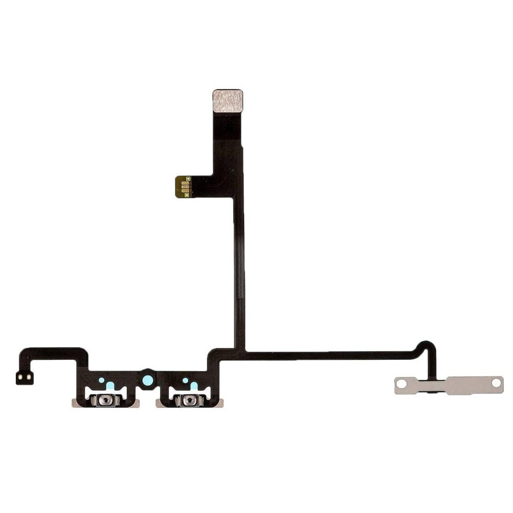 Volume Button Flex Cable for Apple iPhone X
