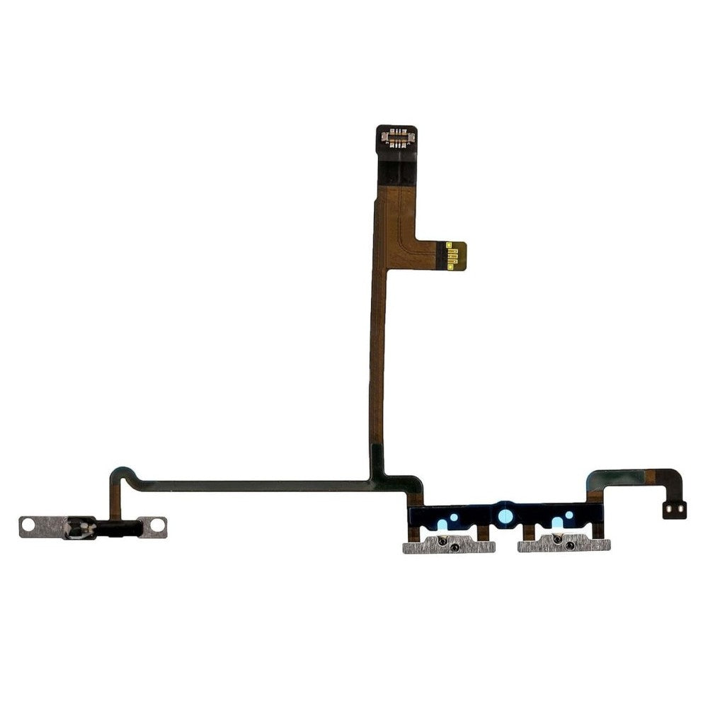 Volume Button Flex Cable for Apple iPhone X