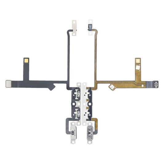 Volume Button Flex Cable for Apple iPhone XS
