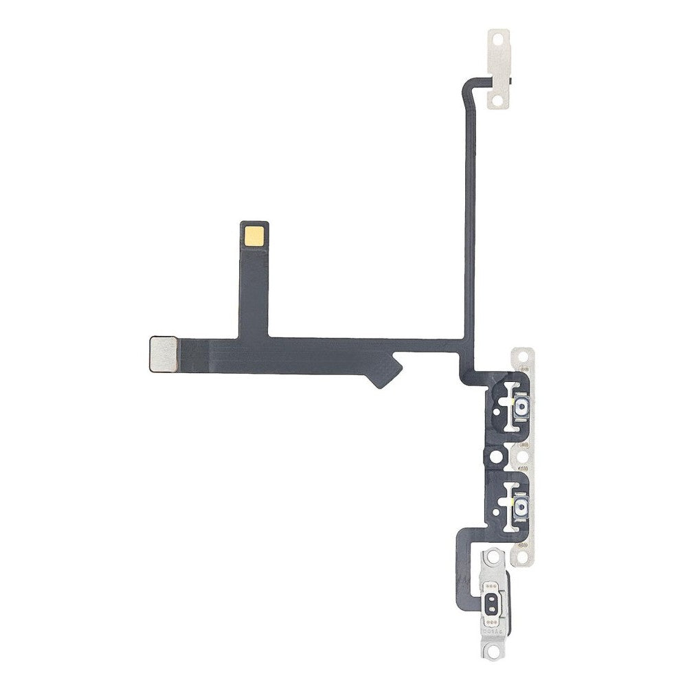 Volume Button Flex Cable for Apple iPhone XS