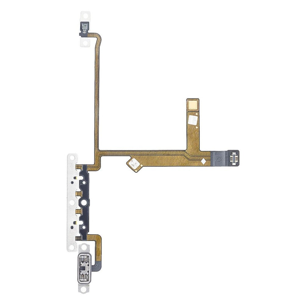 Volume Button Flex Cable for Apple iPhone XS