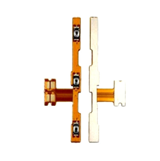 Volume Button Flex Cable for Huawei Honor 7C