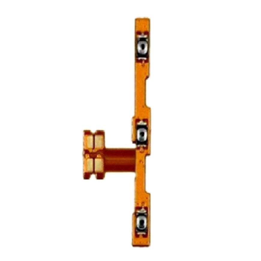 Volume Button Flex Cable for Huawei Honor 7C