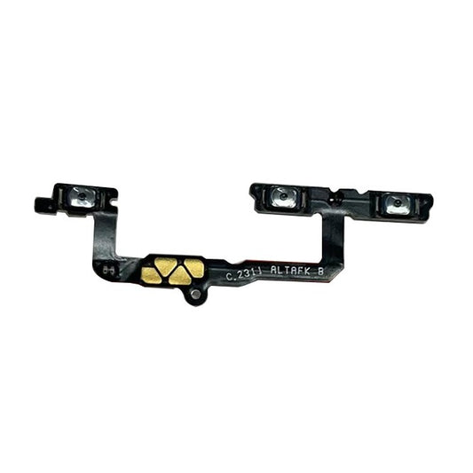 Volume Button Flex Cable for Huawei Mate X3
