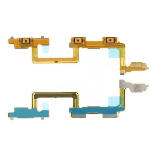 Volume Button Flex Cable for Huawei Nova 8i