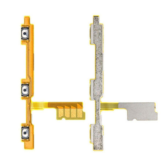 Volume Button Flex Cable for Huawei P30 Lite