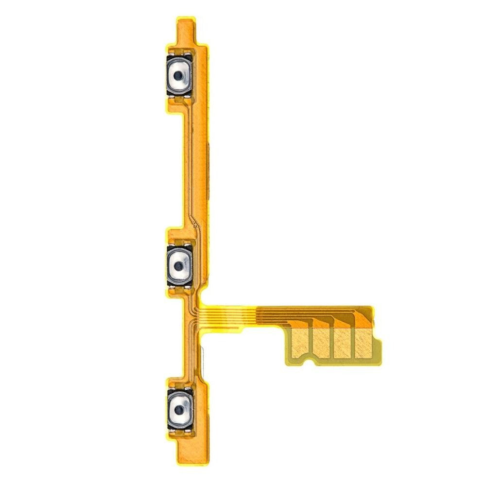 Volume Button Flex Cable for Huawei P30 Lite