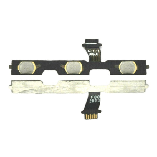 Volume Button Flex Cable for Huawei Y5p