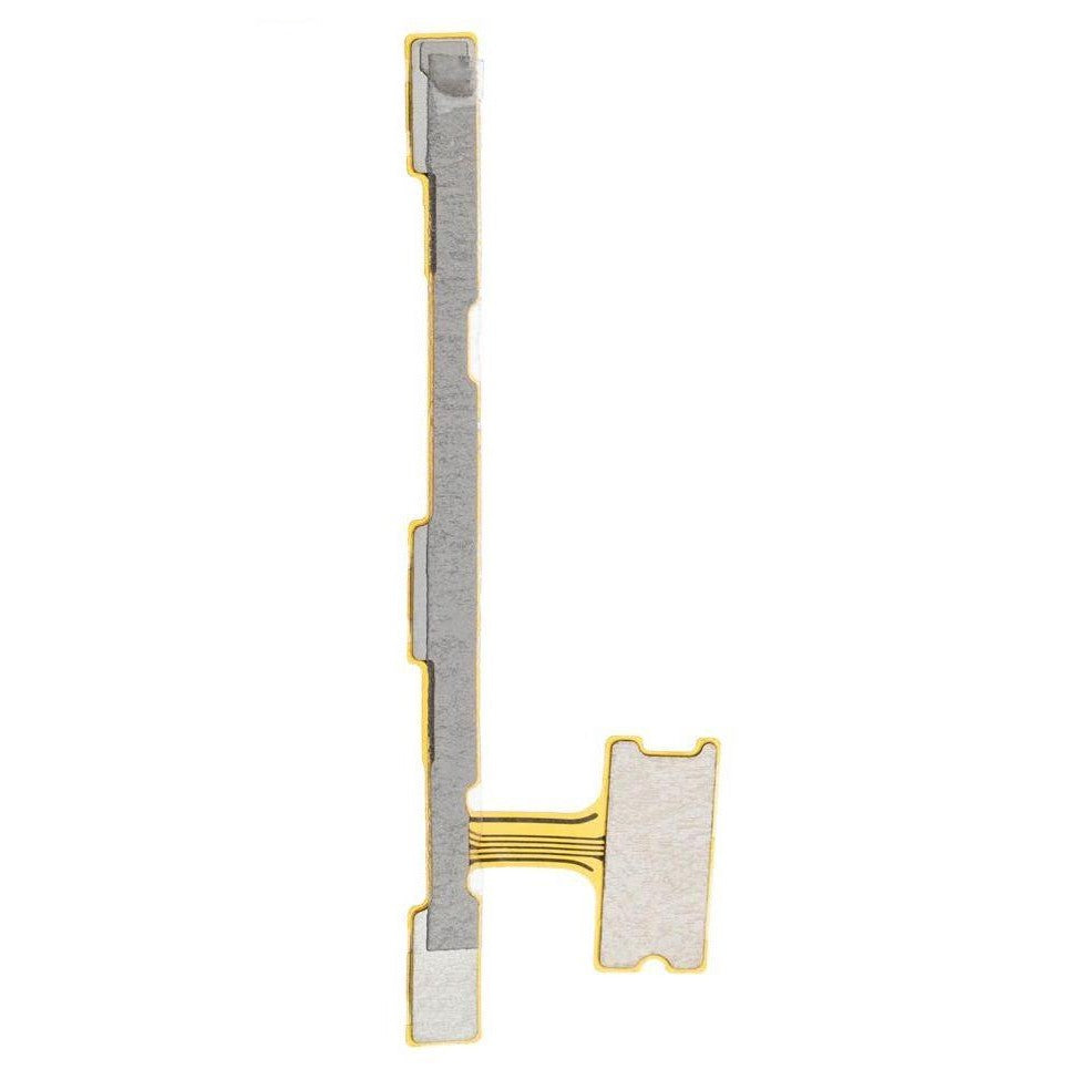 Volume Button Flex Cable for Huawei Y7 2019