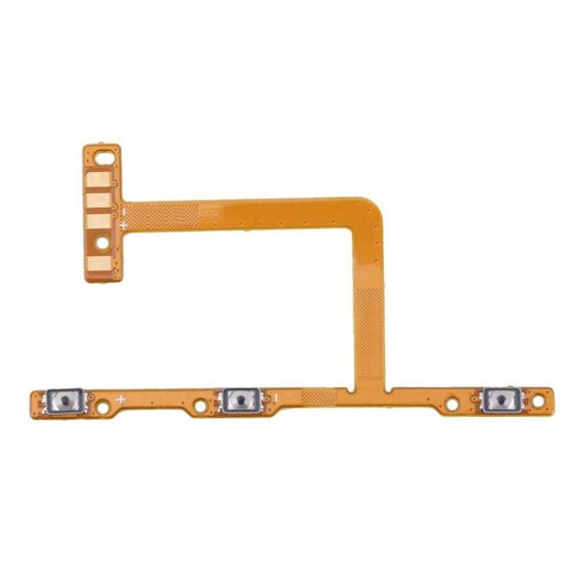 Volume Button Flex Cable for Infinix Hot 10
