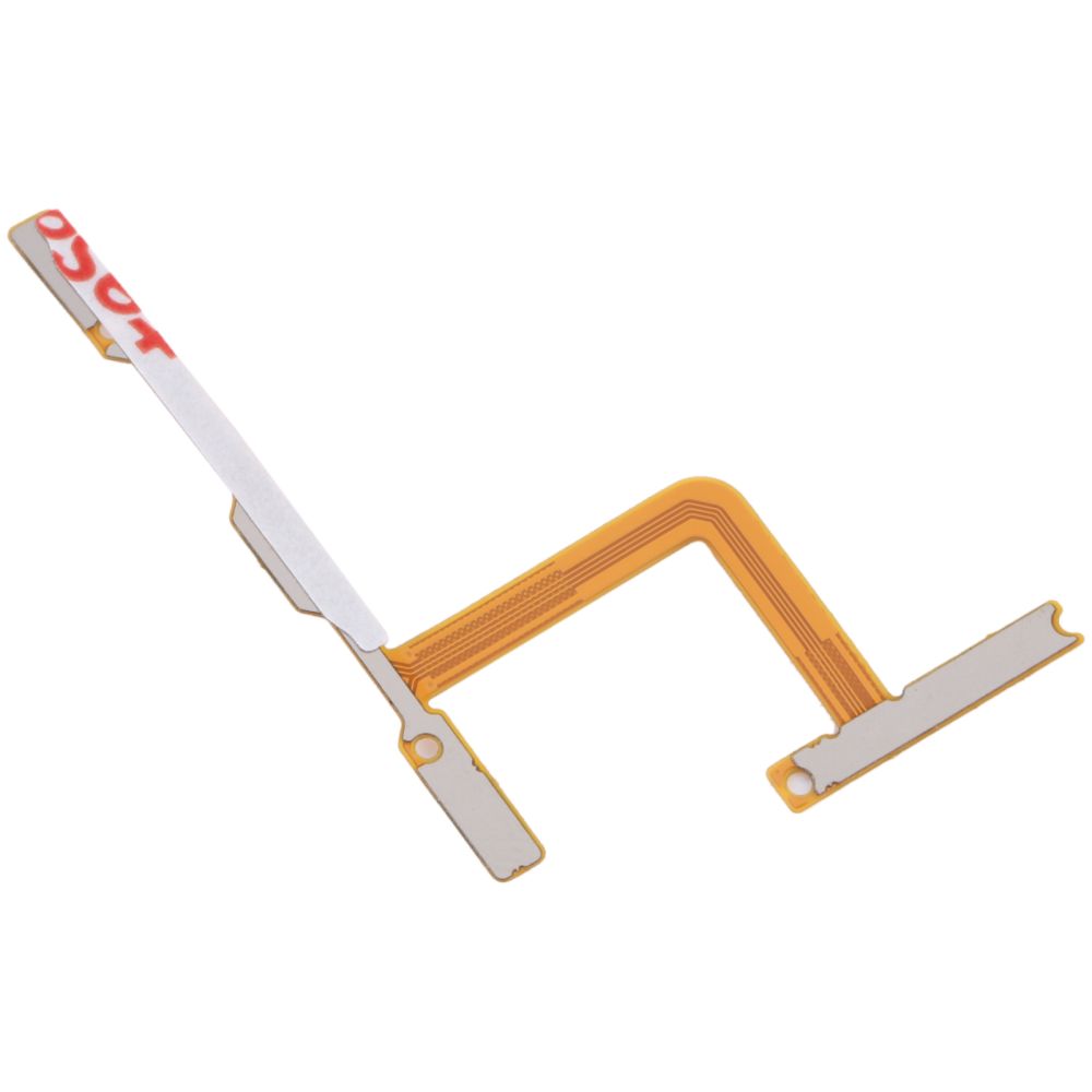 Volume Button Flex Cable for Infinix Hot 10S