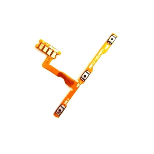 Volume Button Flex Cable for Infinix Hot 40i