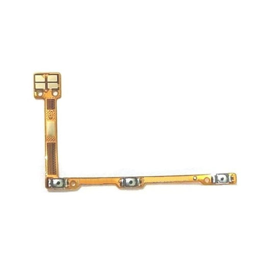 Volume Button Flex Cable for Infinix Hot 9 Pro