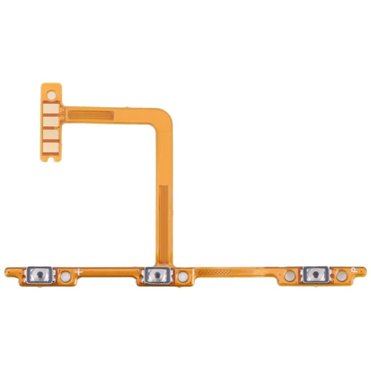 Volume Button Flex Cable for Infinix Note 10